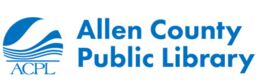 Allen County Public Library - Staff Apparel